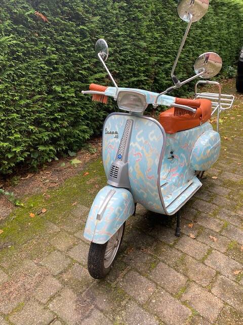 Image 1/12 of Piaggio DUMMY (1976)