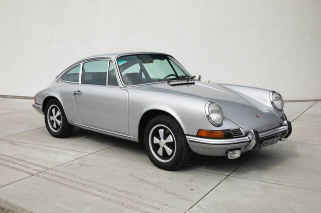Image 1/27 of Porsche 911 2.0 T (1969)