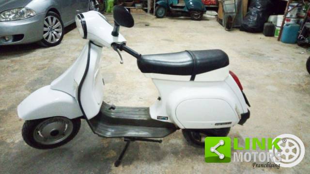 Bild 1/8 von Piaggio DUMMY (1990)