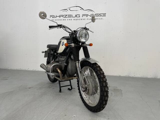 Image 1/15 of BMW R 75/5 (1971)