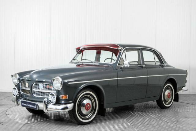 Bild 1/50 von Volvo P 121 (1964)