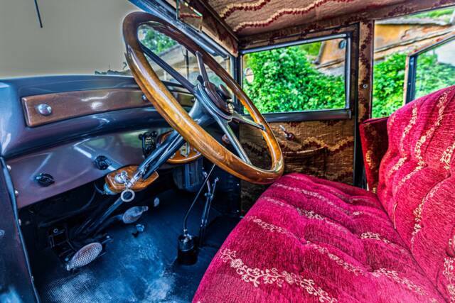 Immagine 1/7 di Buick Master Six (1928)