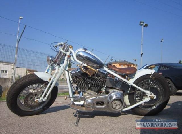 Imagen 1/20 de Harley-Davidson DUMMY (1978)