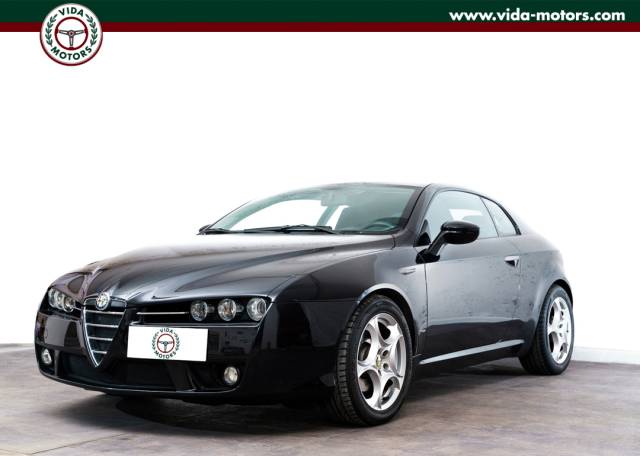 Image 1/36 of Alfa Romeo Brera 2.2 JTS (2007)