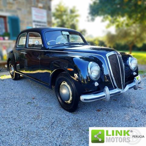 Bild 1/10 von Lancia Aurelia B21 (1952)