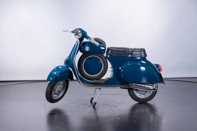 Bild 1/26 von Piaggio DUMMY (1965)