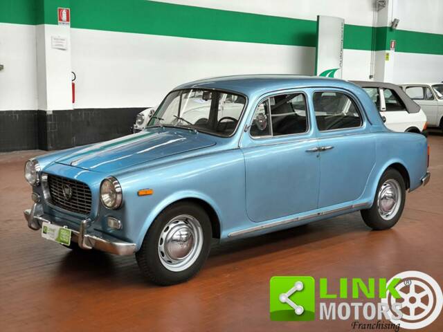 Image 1/10 de Lancia Appia (1962)