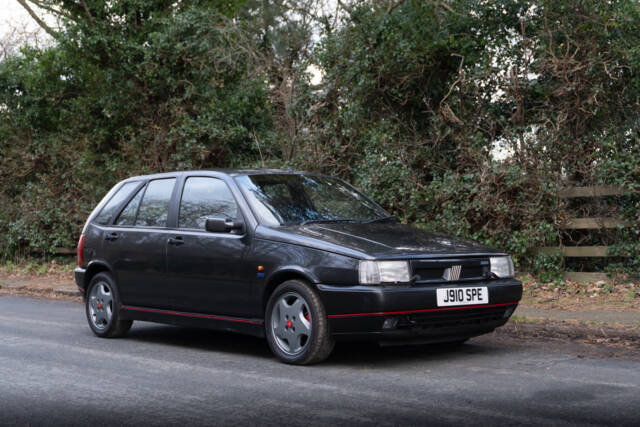 Bild 1/17 von FIAT Tipo (1992)