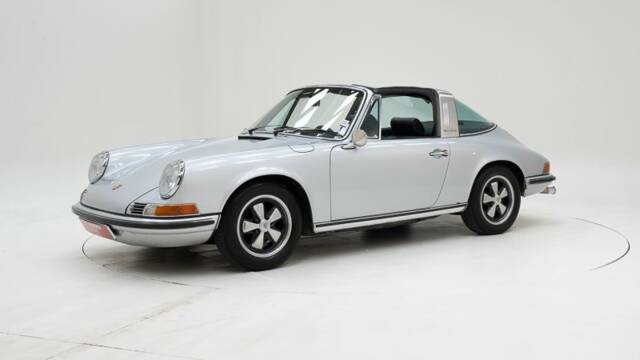 Afbeelding 1/15 van Porsche 911 2.4 T (1971)