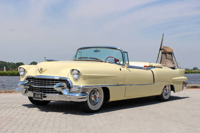 Image 1/30 of Cadillac Eldorado (1955)