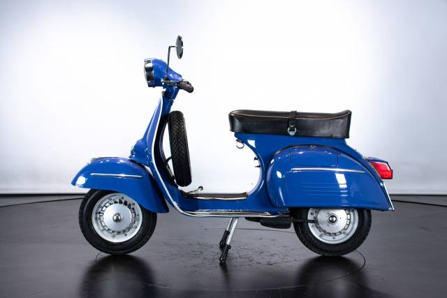 Bild 1/31 von Piaggio DUMMY (1969)
