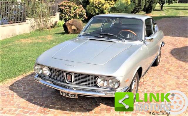 Bild 1/8 von FIAT 1300 (1965)
