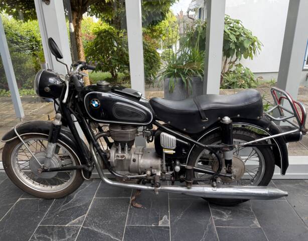Image 1/5 of BMW R 26 (1960)