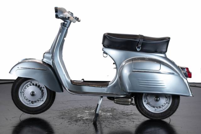 Bild 1/22 von Piaggio DUMMY (1968)