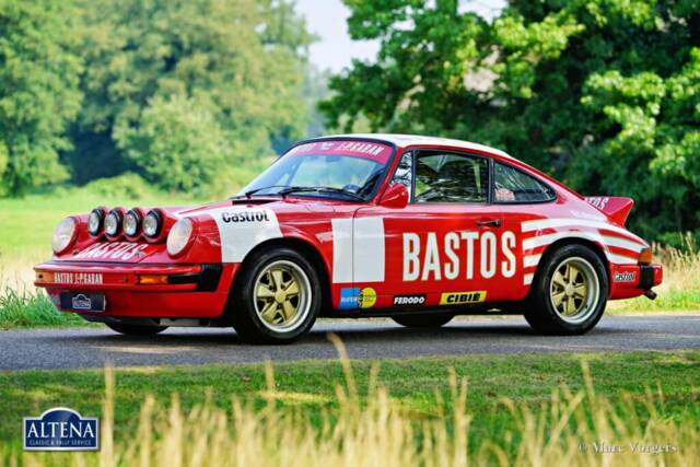 Bild 1/30 von Porsche 911 2.2 T (1970)