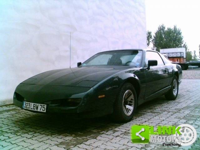Image 1/5 of Pontiac Firebird (1992)