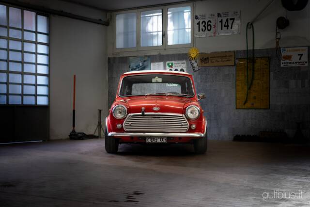 Image 1/64 of Morris Mini Cooper S 1275 (1969)