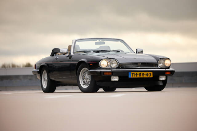 Heritage Cars