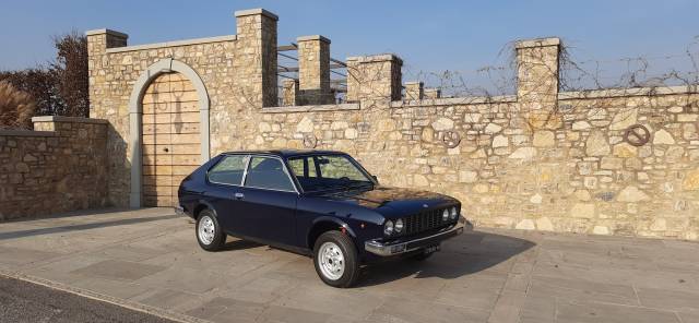 Bild 1/43 von FIAT 128 Coupe 3P (1975)