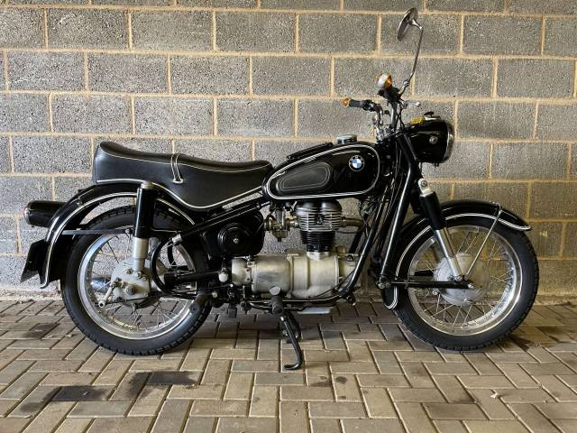 Afbeelding 1/19 van BMW DUMMY (1964)