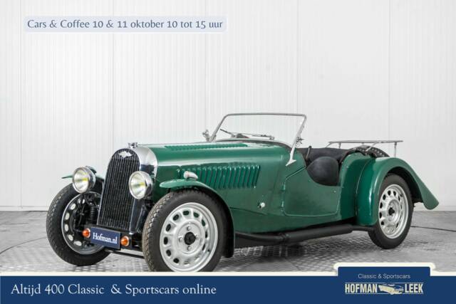 Bild 1/50 von Morgan 4/4 Serie I Special (1949)