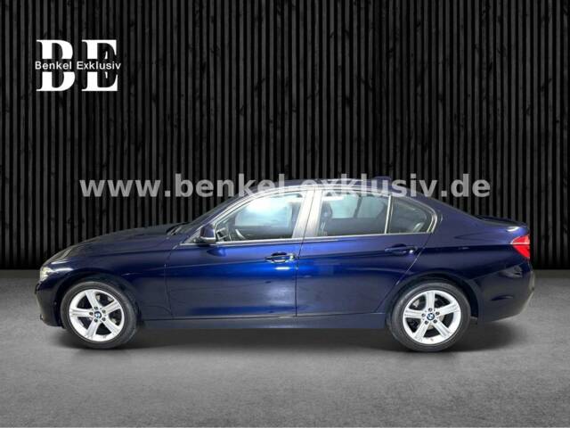 Image 1/15 of BMW 318d (2015)