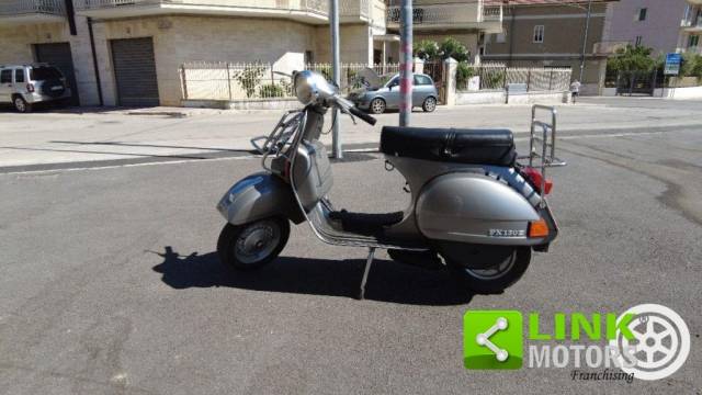 Immagine 1/10 di Piaggio DUMMY (1983)