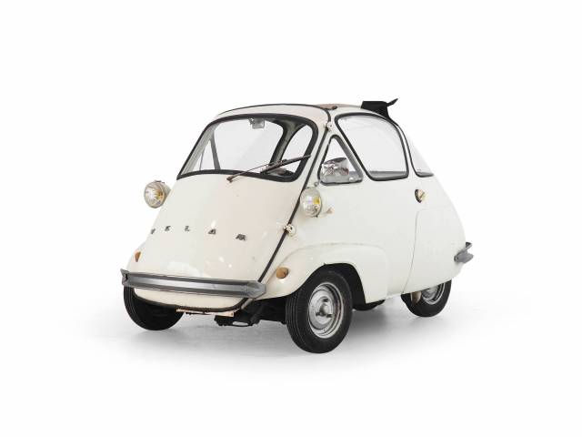 Image 1/14 of VELAM Isetta 250 (1956)