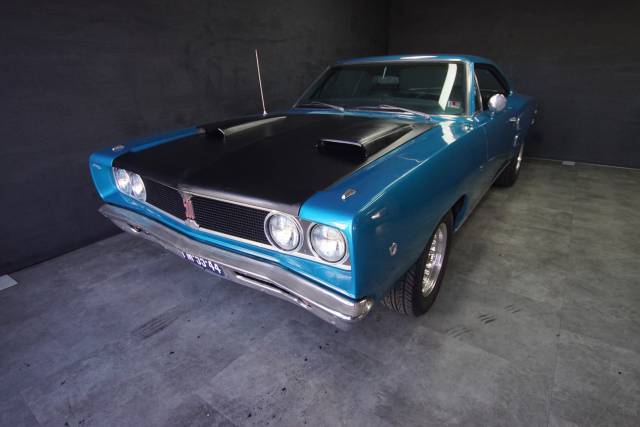 Image 1/43 de Dodge Coronet 500 Coupé (1968)
