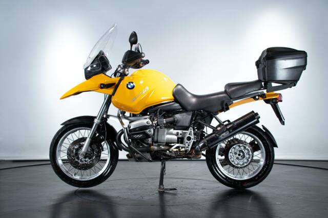 Immagine 1/50 di BMW DUMMY (1999)