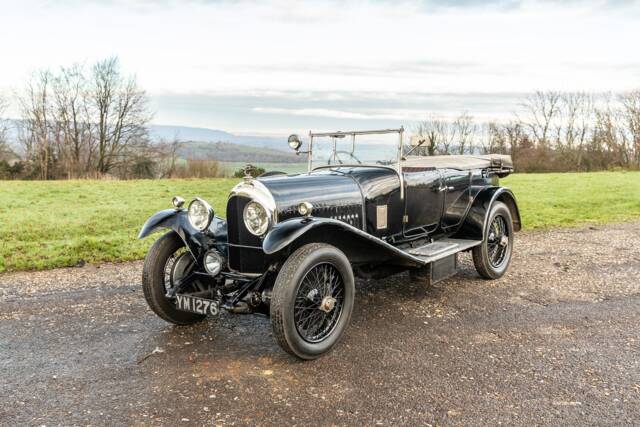 Image 1/11 of Bentley 3 Litre (1925)