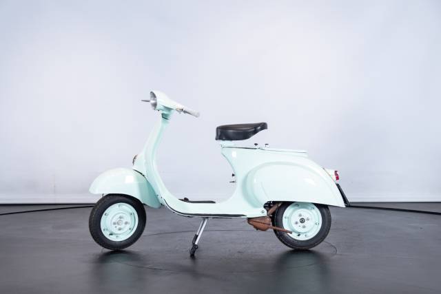 Bild 1/27 von Piaggio DUMMY (1963)