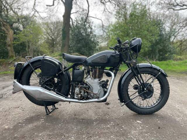 Image 1/49 of Velocette DUMMY (1939)