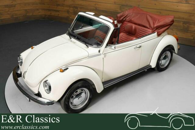 Image 1/19 of Volkswagen Beetle 1303 (1978)