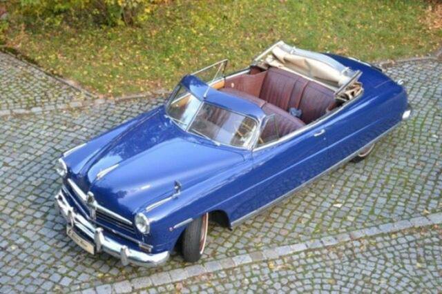 Bild 1/20 von Hudson Commodore Six (1948)