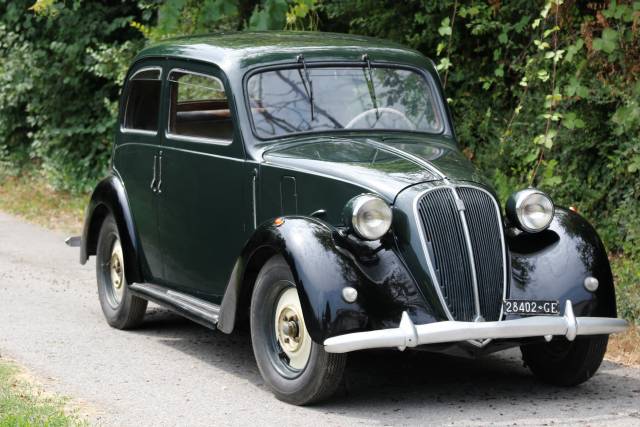 Bild 1/4 von Simca Fiat 508 C Balilla (1938)