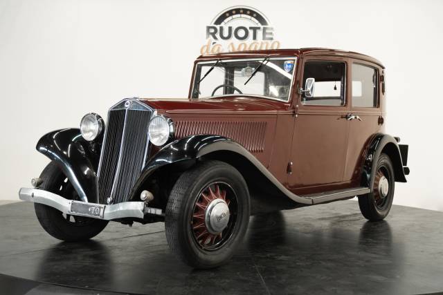 Image 1/39 of Lancia Augusta (1935)