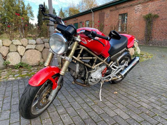 Image 1/16 of Ducati DUMMY (1995)