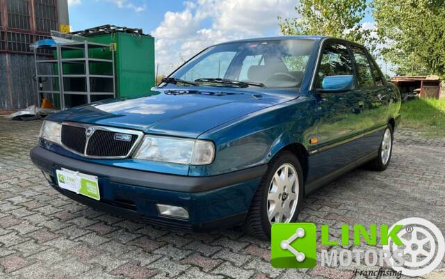 Bild 1/10 von Lancia Dedra 1.8 i.e. (1992)
