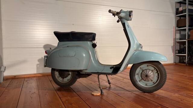Image 1/16 of Gilera G50 (1968)