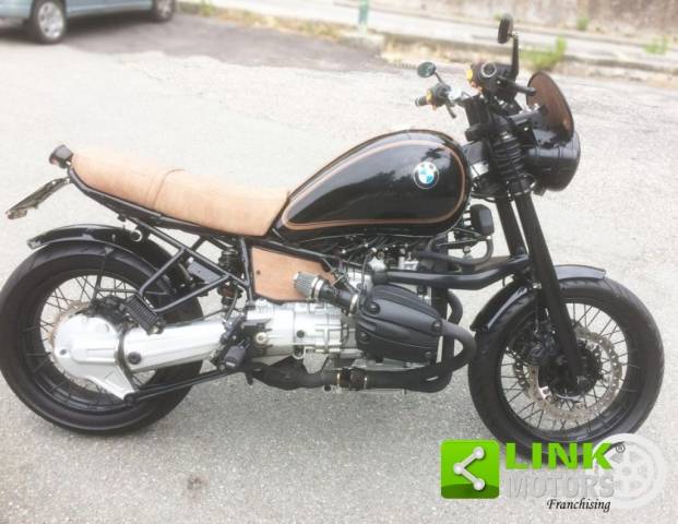 Imagen 1/7 de BMW DUMMY (1996)