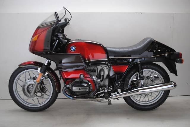 Imagen 1/24 de BMW DUMMY (1980)