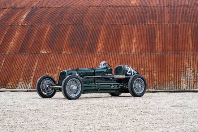 Image 1/31 of Frazer Nash TT Replica (1935)