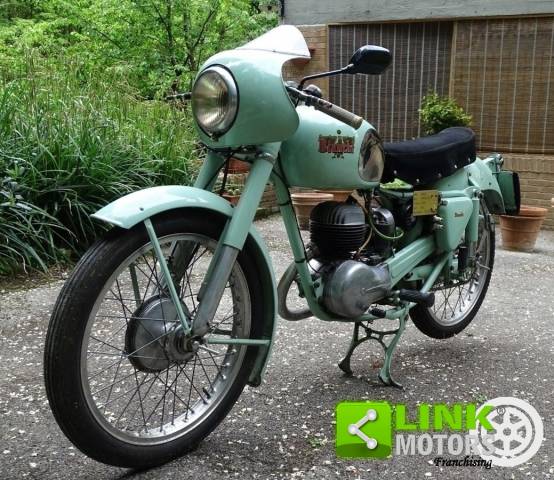 Image 1/9 of Bianchi DUMMY (1952)
