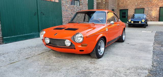 Image 1/35 de SIMCA 1200 S (1968)