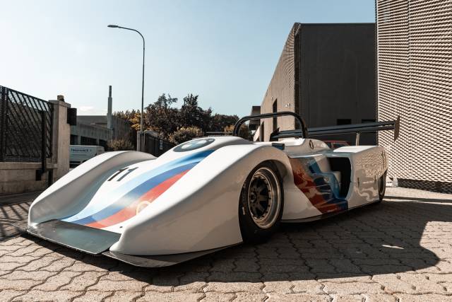 Immagine 1/49 di Osella PA7 (1979)