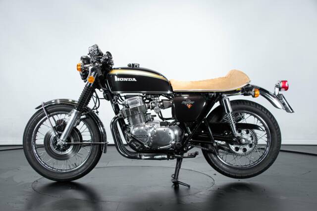 Image 1/50 de Honda DUMMY (1973)