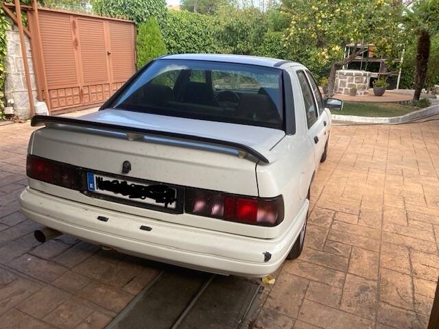 Bild 1/5 von Ford Sierra Cosworth 4x4 (1991)