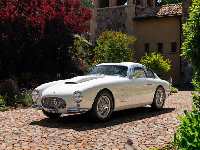 Image 1/50 of FIAT 8V (1953)