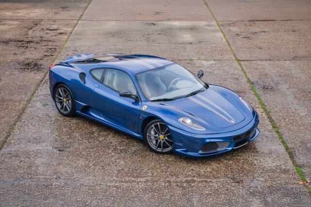 Image 1/21 of Ferrari 430 Scuderia (2009)